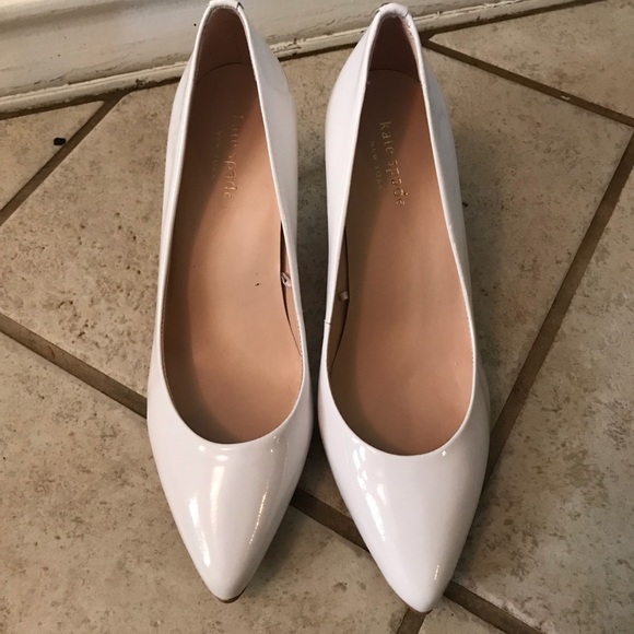 kate spade Shoes - Kate Spade heels